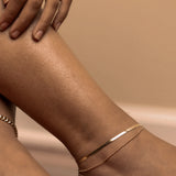 Sophia Anklet