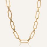 viea jewelry paperclip necklace ring bracelet anklet ear cuff earrings women fall vogue gem zirconia diamond fashion inspo collection 18k gold coated brass free shipping chic parisian style inspo aesthetic staple classic pandora hypoallergenic near me box mejuri adinas kendra scott paparazzi organizer zales dior non tarnish cleaner pouch macy’s chanel cartier vogue vintage store aesthetic pose gorjana cendre holder travel ana luisa disney dainty etsy fine sleek statement bold minimal