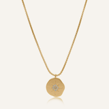 Norie Necklace