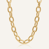 Peyton Necklace