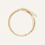 Sophia Anklet