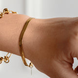 viea jewelry necklace ring bracelet anklet ear cuff women fall vogue gem zirconia diamond fashion inspo collection 18k gold plated stainless steel free shipping chic parisian style inspo aesthetic staple classic pandora hypoallergenic near me box mejuri adinas kendra scott paparazzi organizer zales dior non tarnish cleaner pouch macy’s chanel cartier vogue vintage store aesthetic pose gorjana cendre holder travel ana luisa disney dainty etsy fine miranda frye herringbone flat chain simple classy