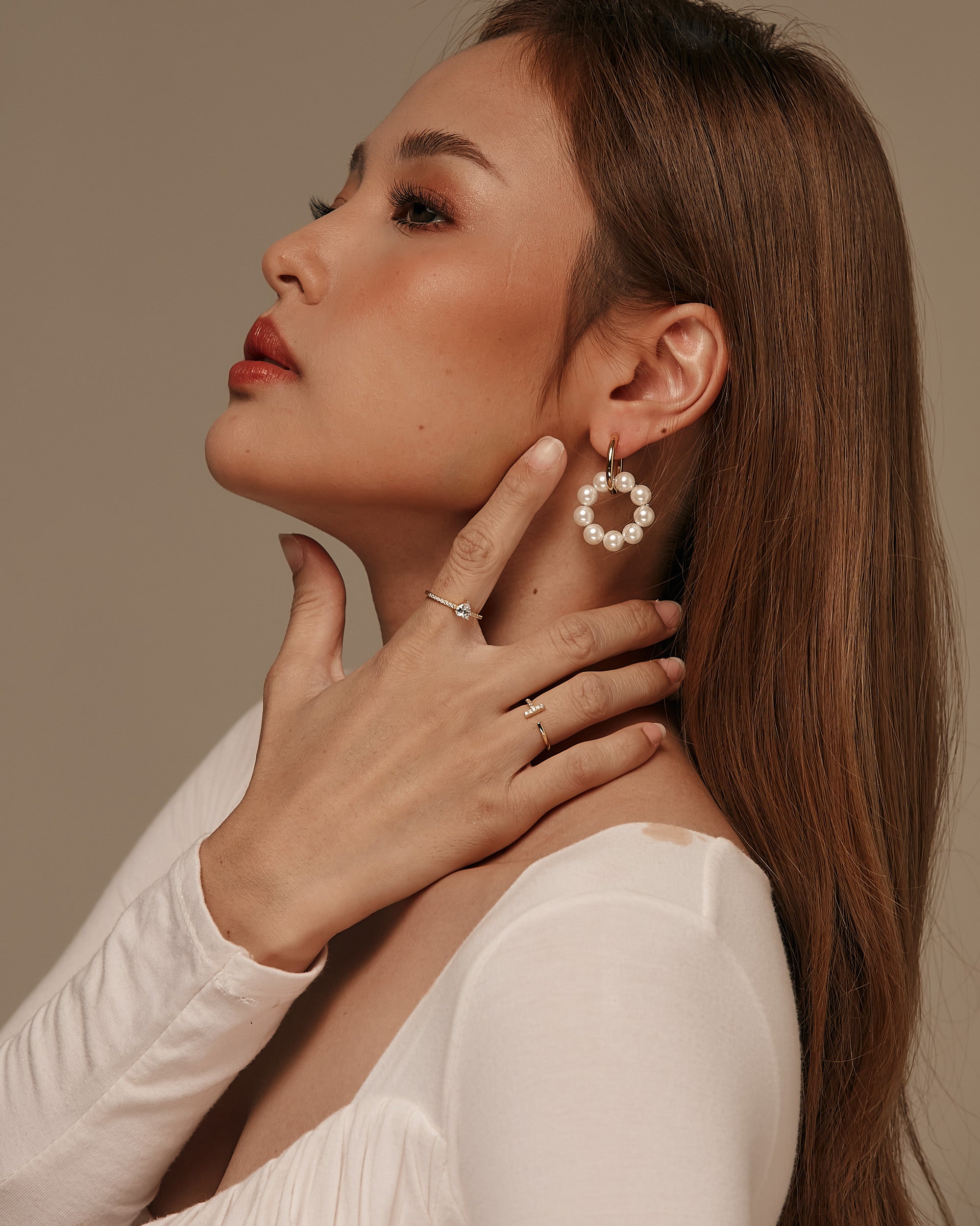 viea jewelry necklace adjustable ring bracelet anklet ear cuff earrings women fall vogue gem zirconia diamond fashion inspo collection 18k gold coated brass free shipping chic parisian style inspo aesthetic staple classic pandora hypoallergenic near me box mejuri adinas kendra scott paparazzi organizer zales dior non tarnish cleaner pouch macy’s chanel cartier vogue vintage store aesthetic pose gorjana cendre holder travel ana luisa disney dainty etsy fine sleek statement bold white zirconia simple