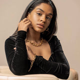 viea jewelry big chunky chain necklace ring bracelet earrings women fall vogue gem zirconia diamond fashion inspo collection 18k gold plated stainless steel free shipping chic parisian style inspo aesthetic staple classic pandora hypoallergenic near me box mejuri adinas kendra scott paparazzi organizer zales dior hypoallergenic non tarnish cleaner pouch macy’s chanel cartier vogue vintage store aesthetic pose gorjana cendre holder travel ana luisa disney dainty etsy fine sleek statement bold oval classy