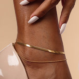 viea jewelry necklace ring bracelet herringbone anklet small bead chain women fall vogue gem zirconia diamond fashion inspo collection 18k gold plated stainless steel free shipping chic parisian style inspo aesthetic staple classic pandora hypoallergenic near me box mejuri adinas kendra scott paparazzi organizer zales dior hypoallergenic non tarnish cleaner pouch macy’s chanel cartier vogue vintage store aesthetic pose gorjana cendre holder travel ana luisa disney dainty etsy fine sleek statement bold