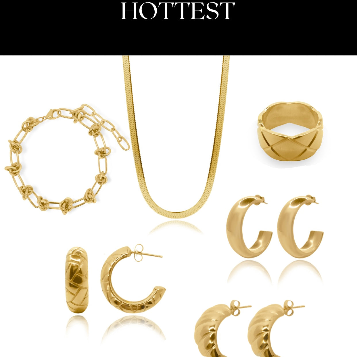 Hottest Jewelries
