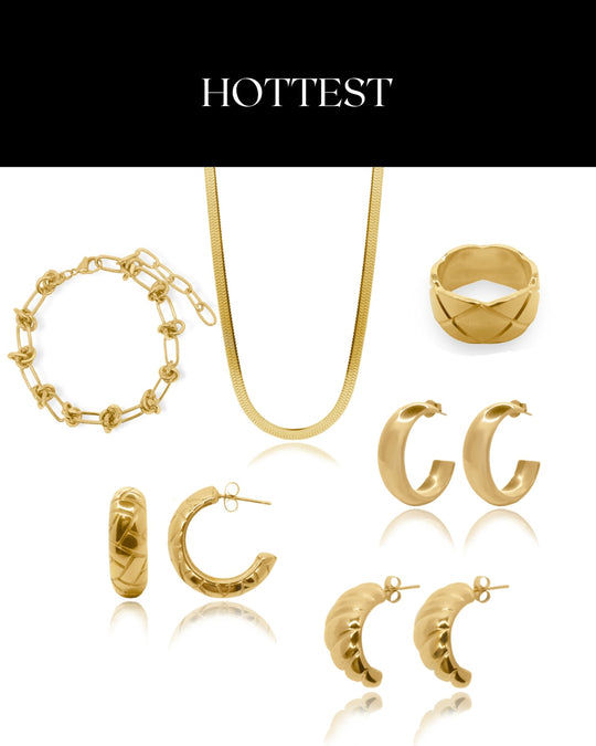 Hottest Jewelries