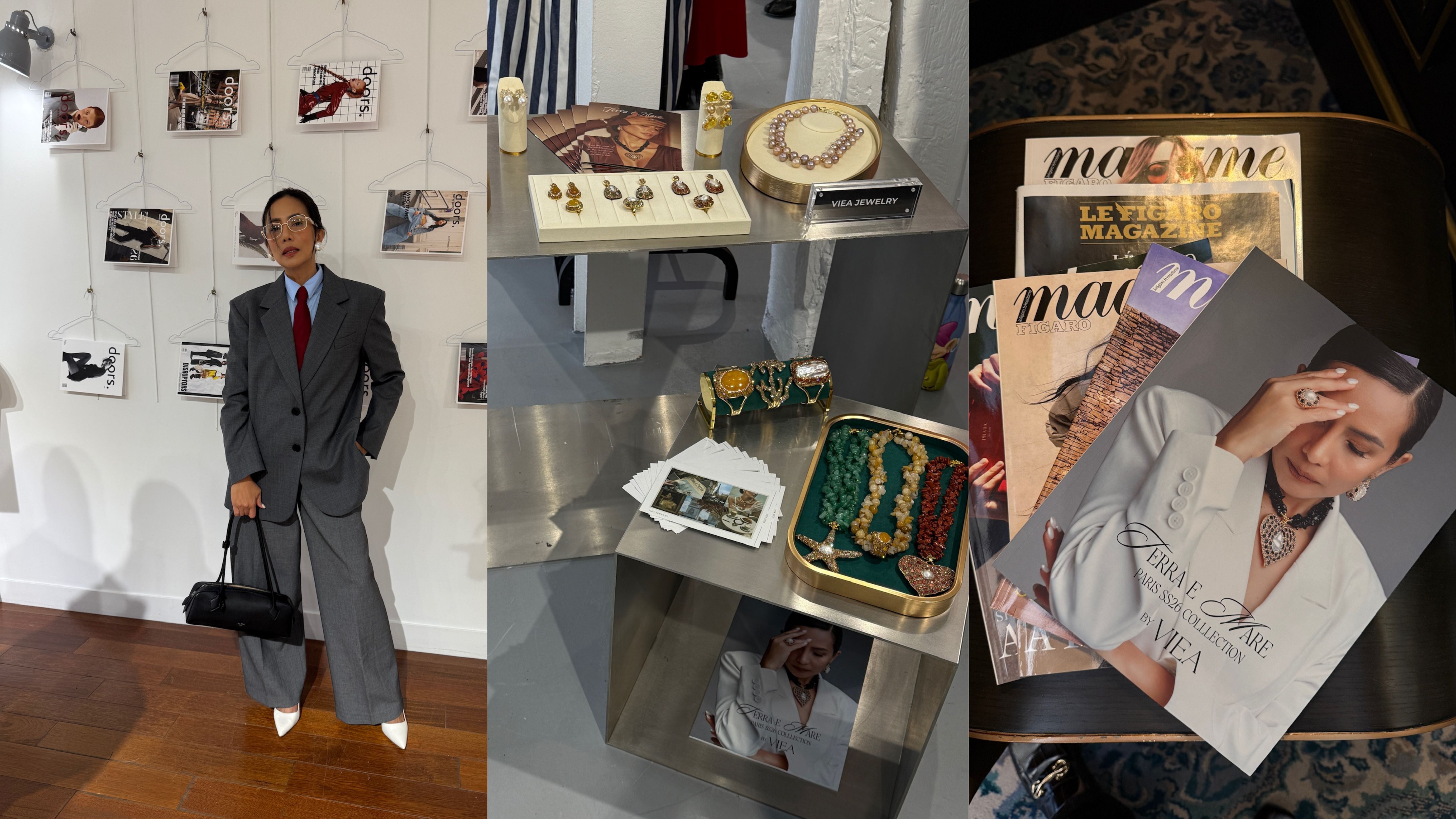 Shines at Doors NYC: A Mesmerizing Showcase of Artistry