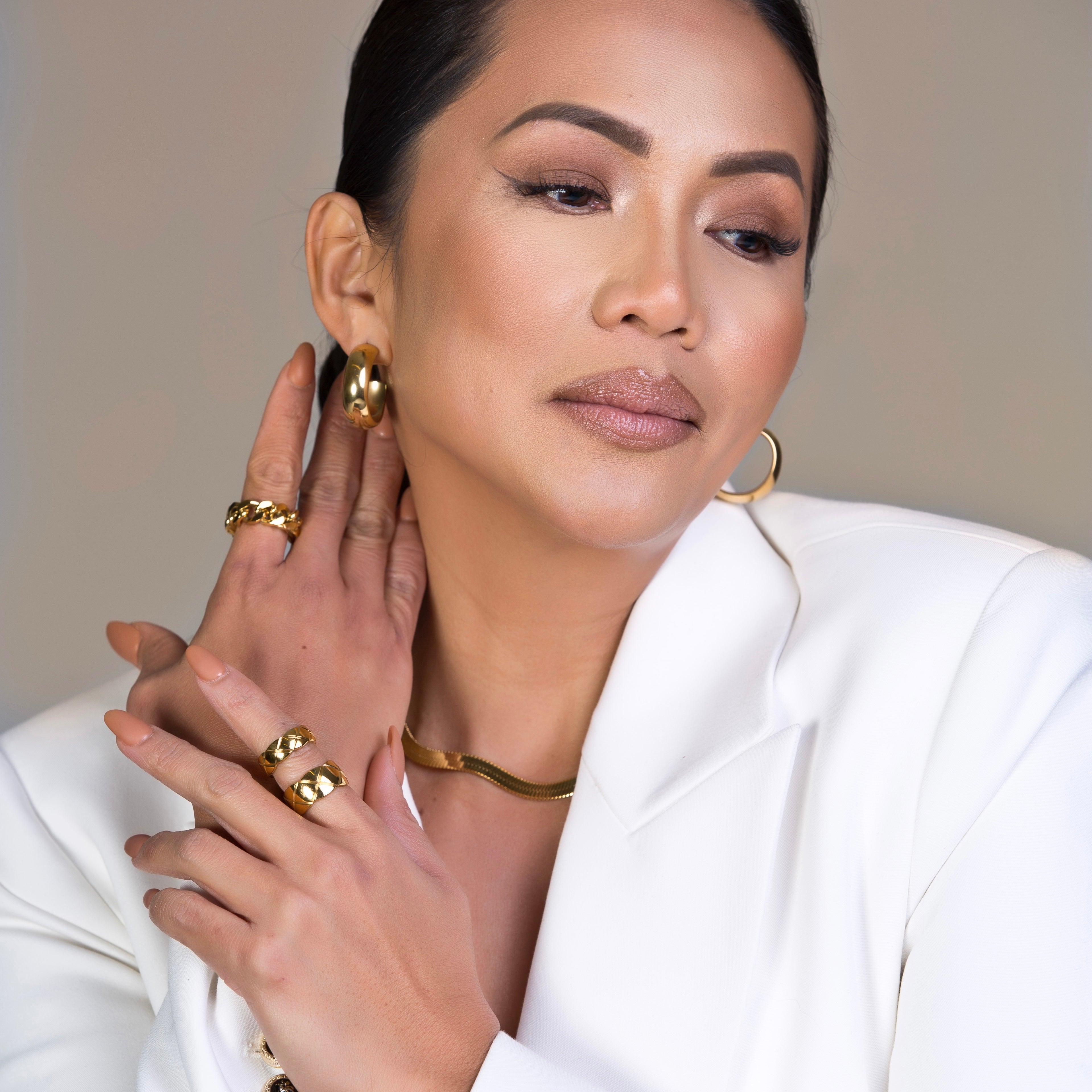 Viea on Tatler UK