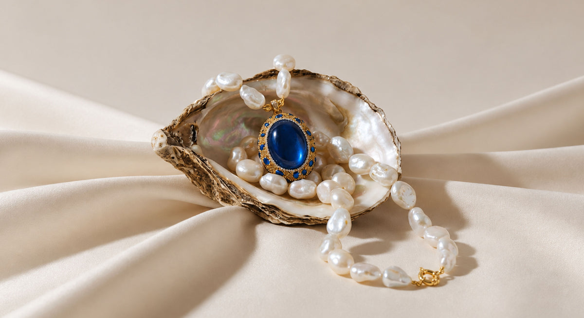 Regalia Treasures