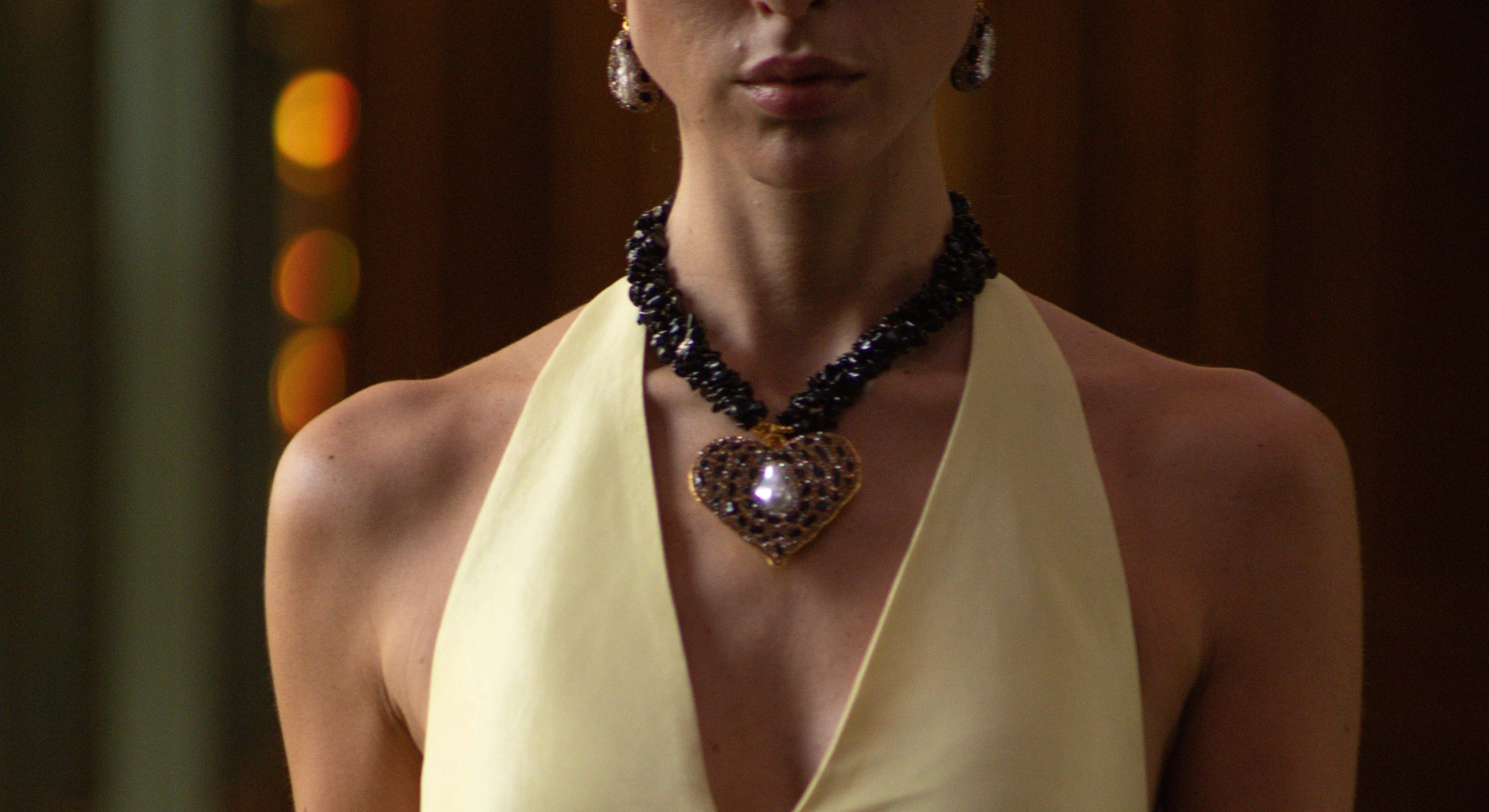 Statement -  Necklaces