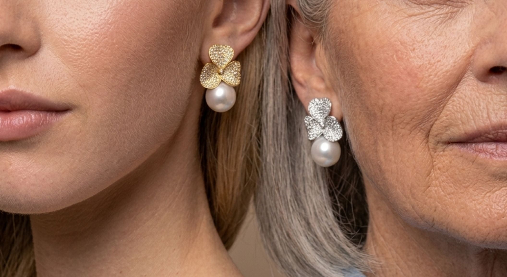 A curated Mother’s Day jewelry edit for the women who carry love with presence. Discover meaningful VIEA pieces made to be chosen with intention and worn beautifully.
