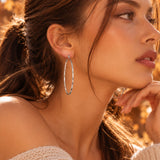 Casia Earrings