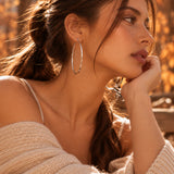 Casia Earrings