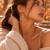 Casia Earrings