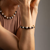 Solis Strand Bracelet