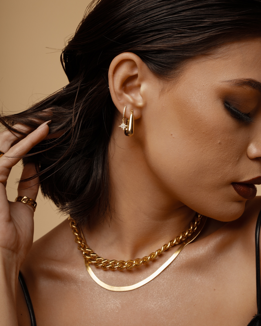 Xienna Earrings