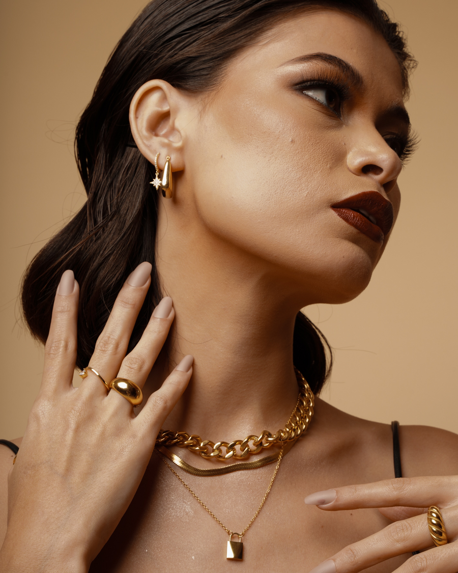 Xienna Earrings
