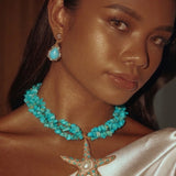 Sirena Verde Necklace