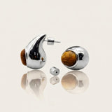 Solis Muse Drop Earrings