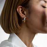 Solis Muse Drop Earrings