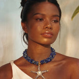 Sirena Verde Necklace