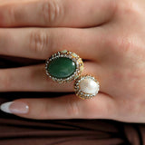 Sirena Ring