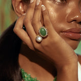 Sirena Ring