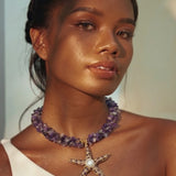 Sirena Verde Necklace