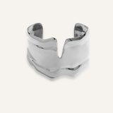 Paige Cuff | Silver