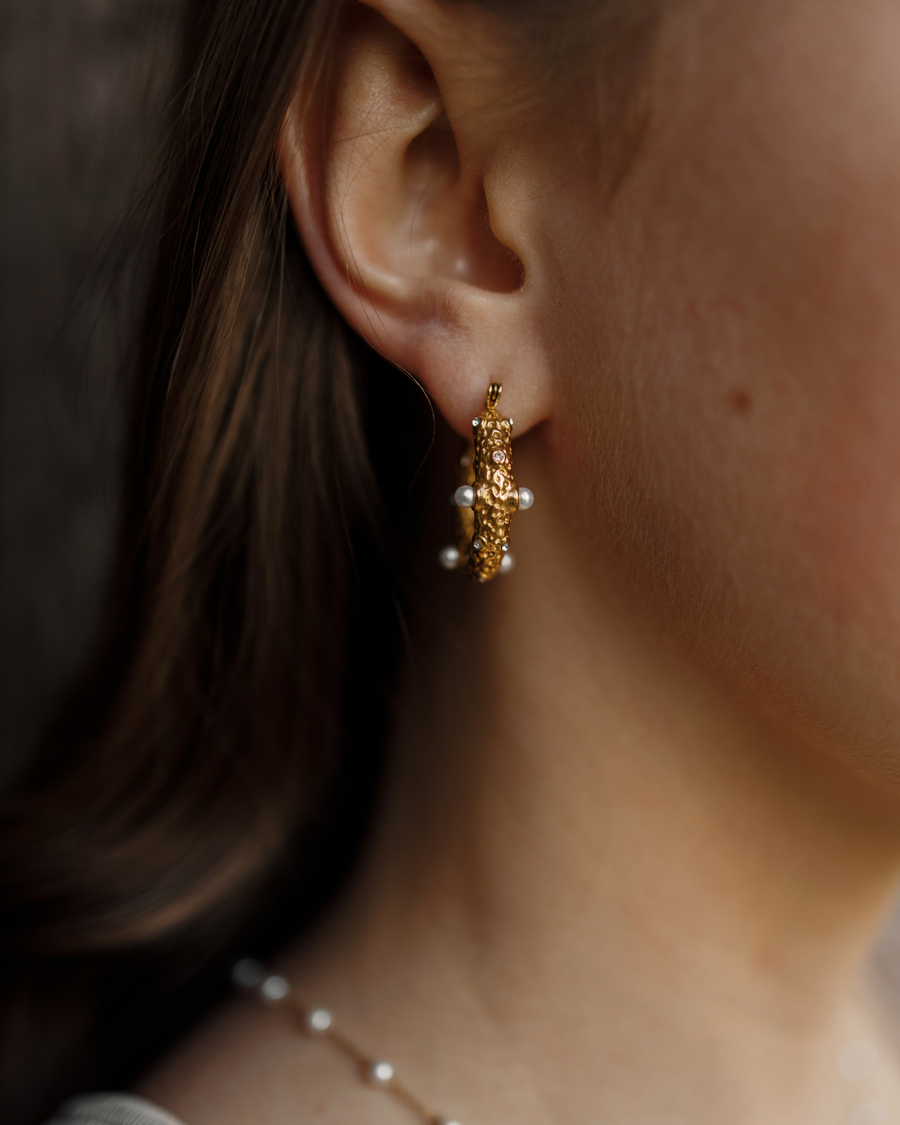 Tyla Earrings