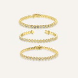 Classic Holiday Trio