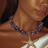 Sirena Verde Necklace
