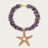 Sirena Verde Necklace