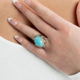 Solara Ring