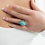 Solara Ring