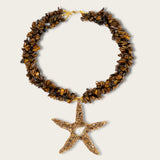 Sirena Verde Necklace
