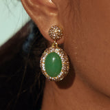Sirena Earrings