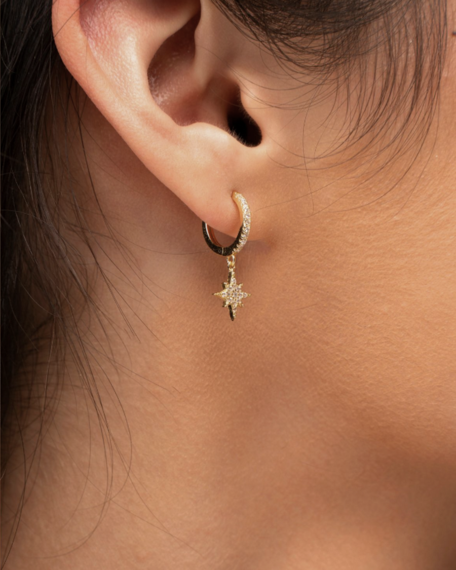 Xienna Earrings