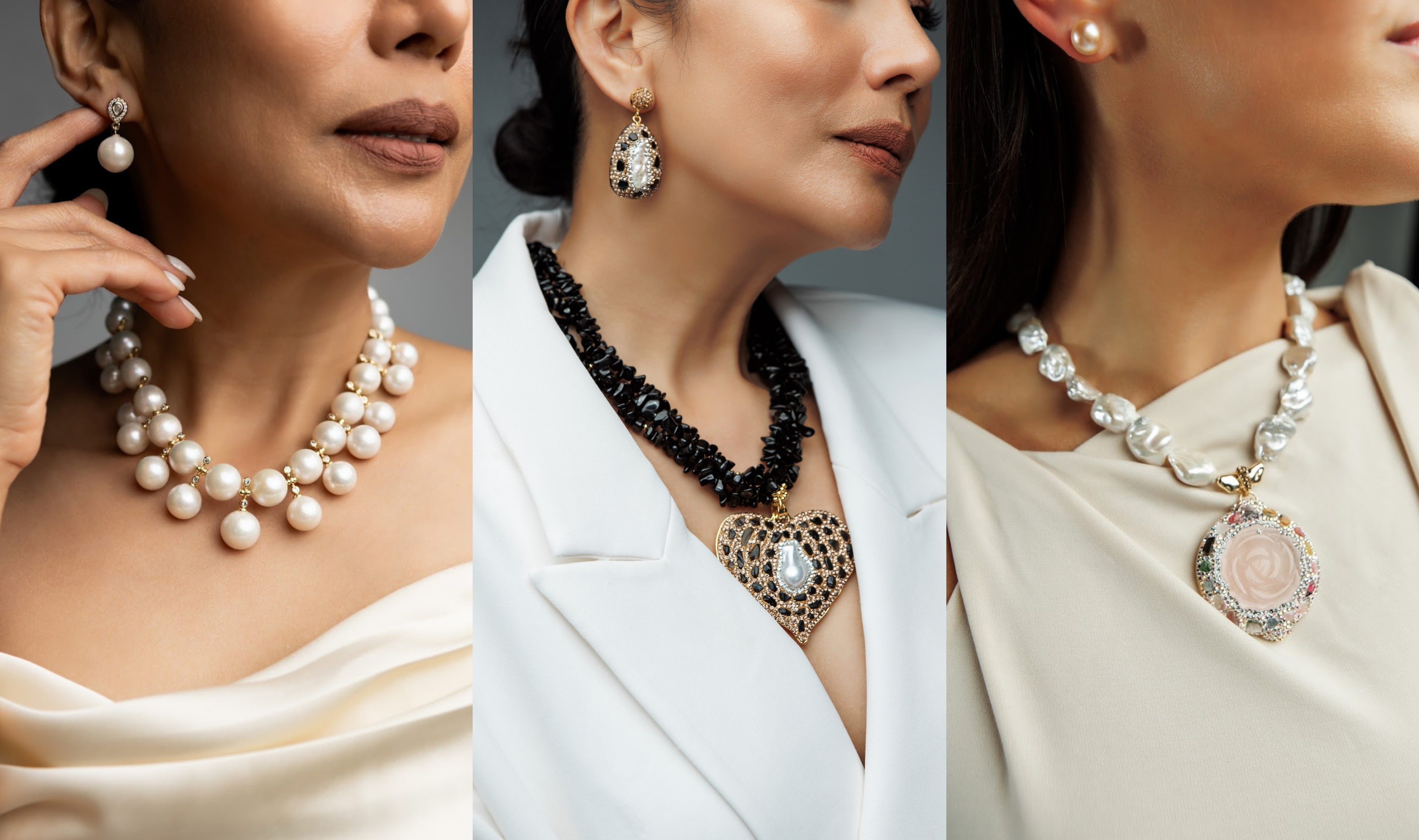 Designed to Be Noticed