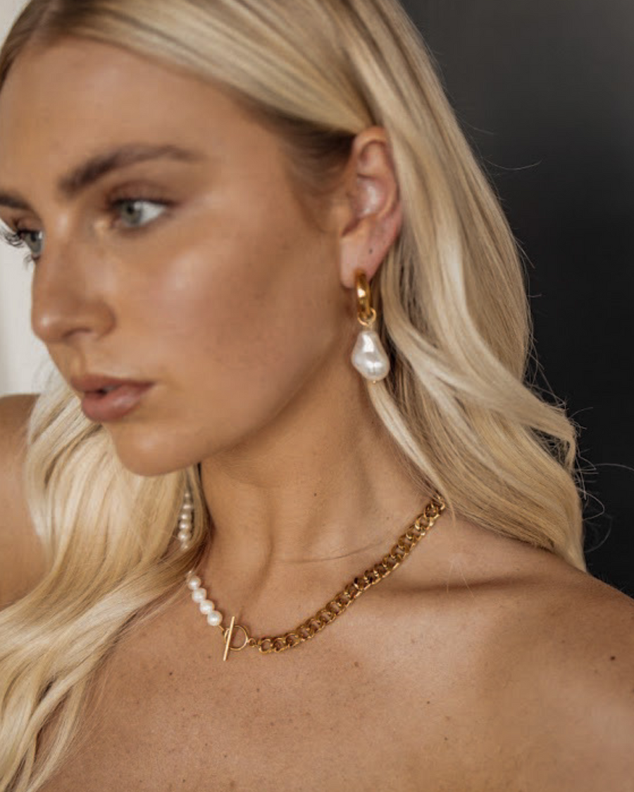 Maya Earrings