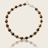 Solis Strand Necklace