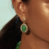 Sirena Earrings