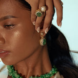 Sirena Earrings