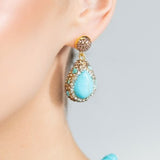 Gaia Earrings