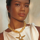 Sirena Verde Necklace