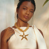 Sirena Verde Necklace