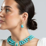 Gaia Earrings