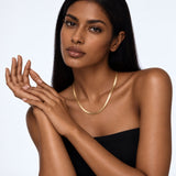 Antonette Necklace