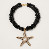 Sirena Verde Necklace